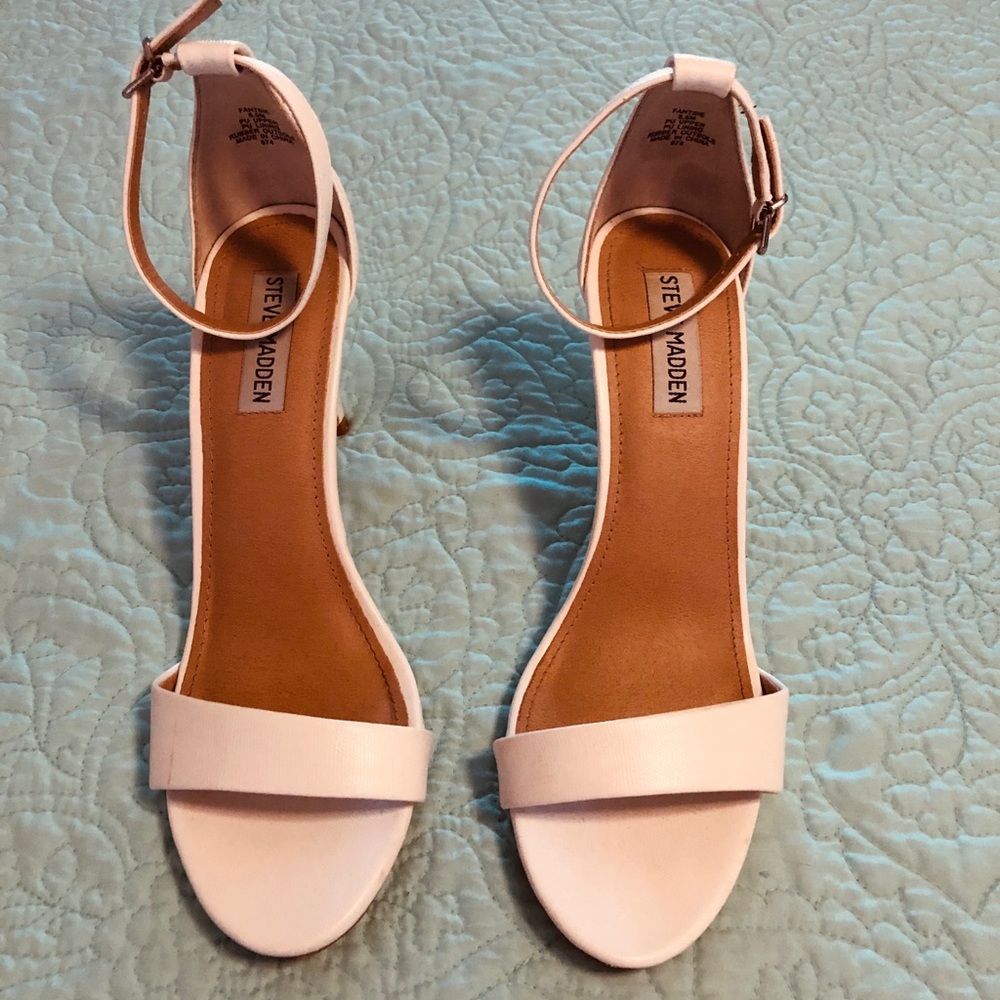 Steve Madden stilettos